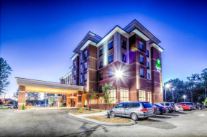 Отель Holiday Inn Express & Suites Cleveland/Westlake, an IHG Hotel  Истлейк